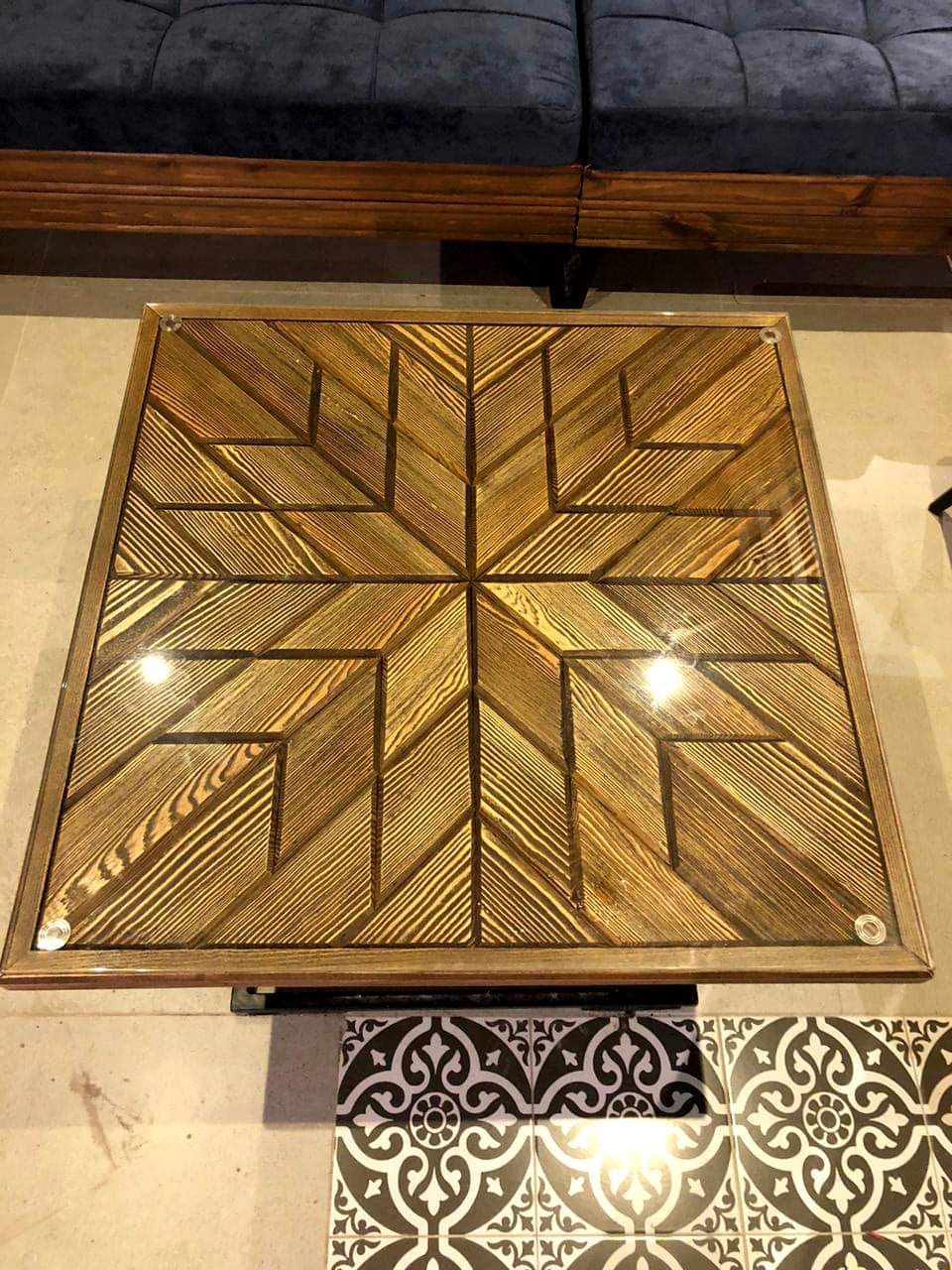 Tablo Table