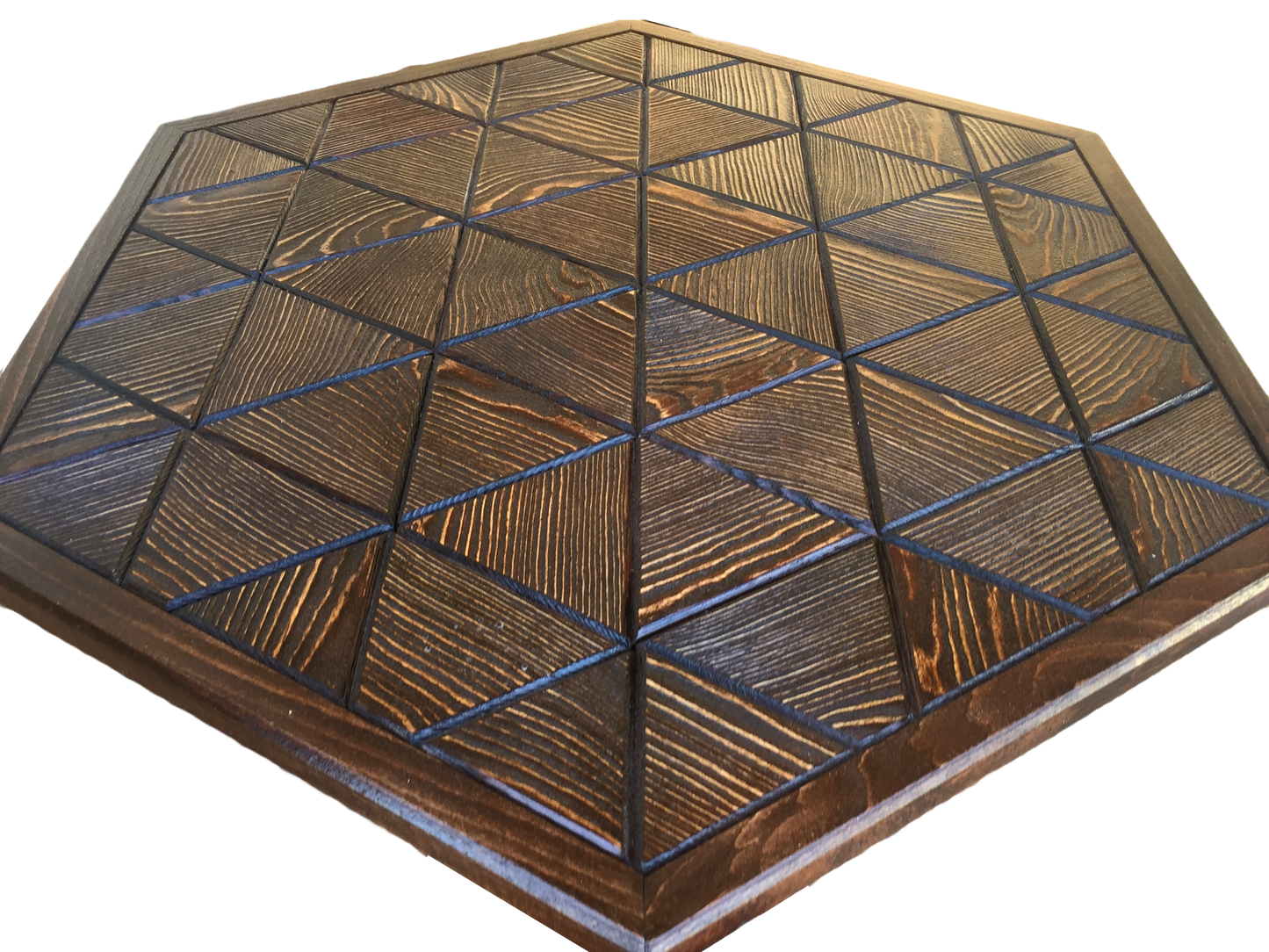Hexable Table