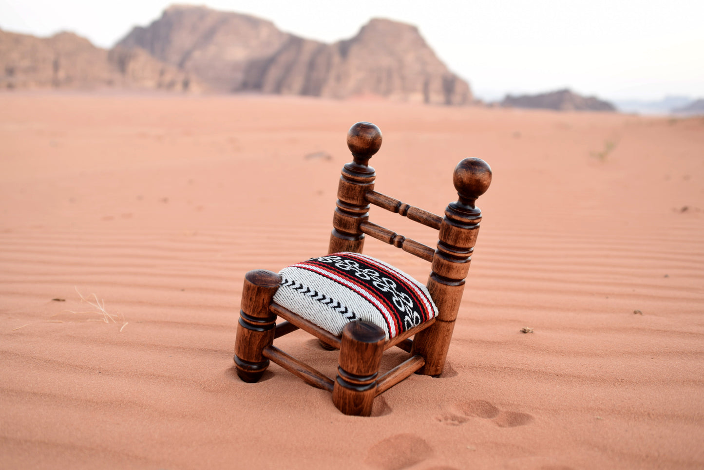 Passion Cushion Chair