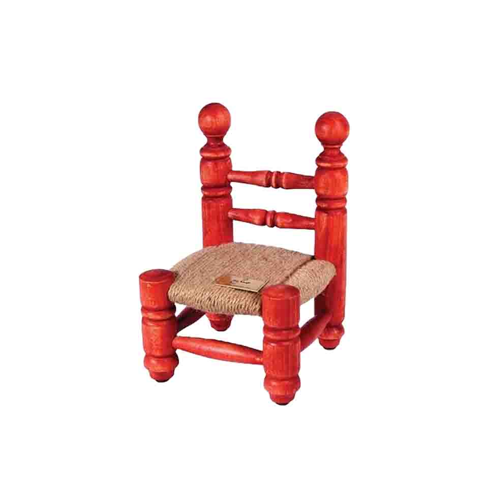 Passion Robes chair