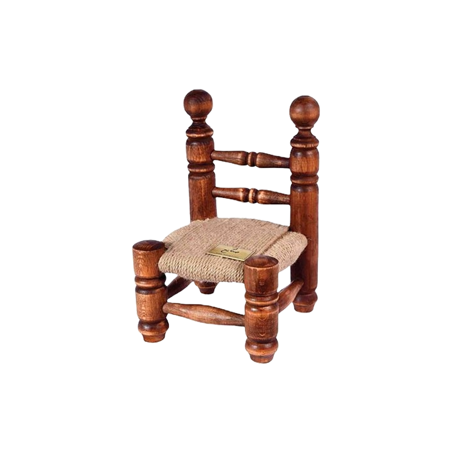 Passion Robes chair