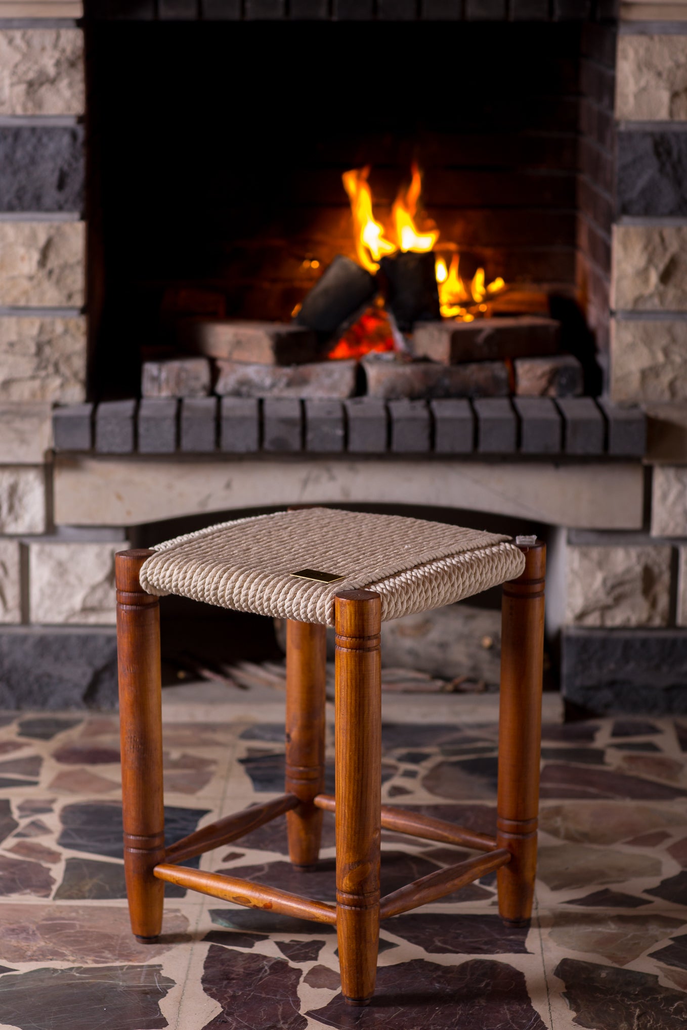 Soloo Robes Chair