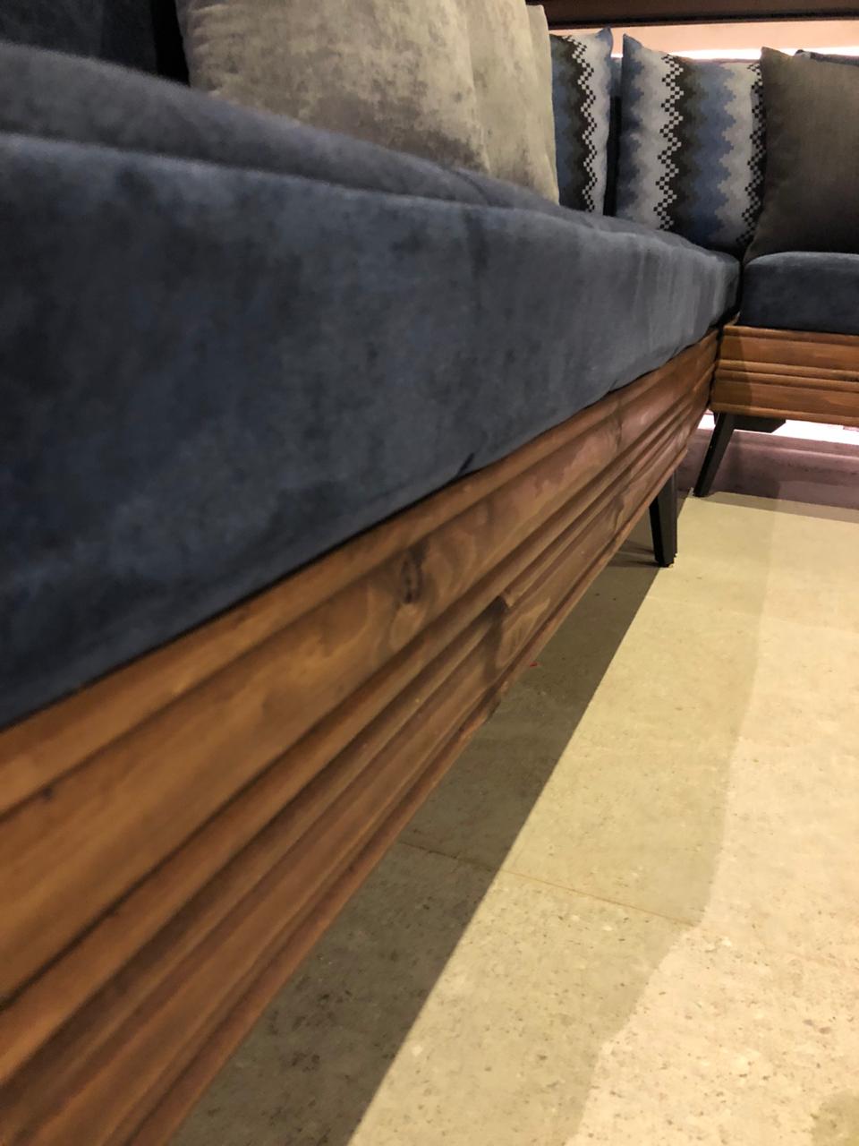 Outdoor Seating