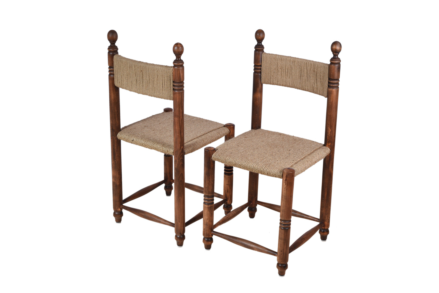 Old Fellow Robes Chair