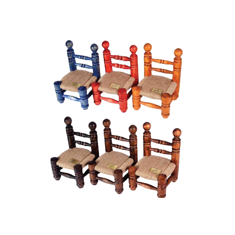 Passion Robes chair