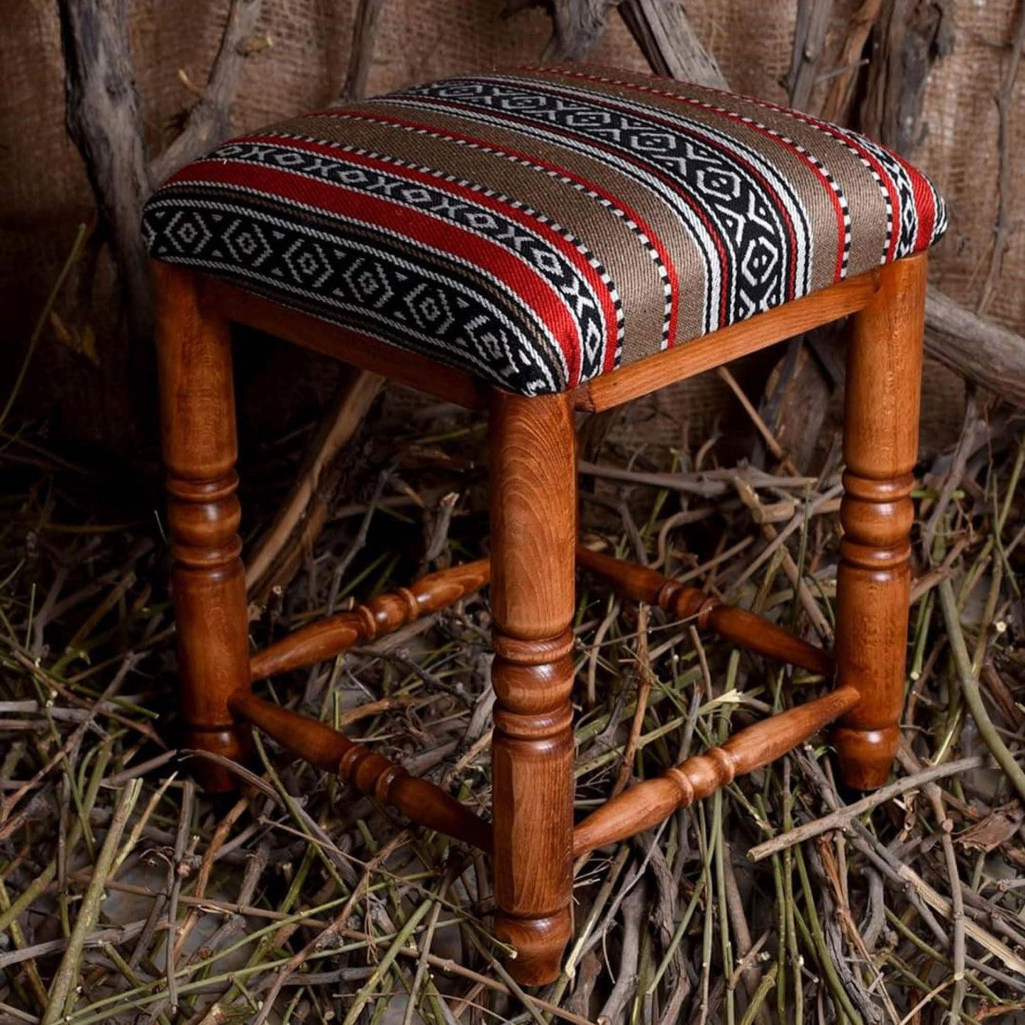 Funcky Cushion Chair