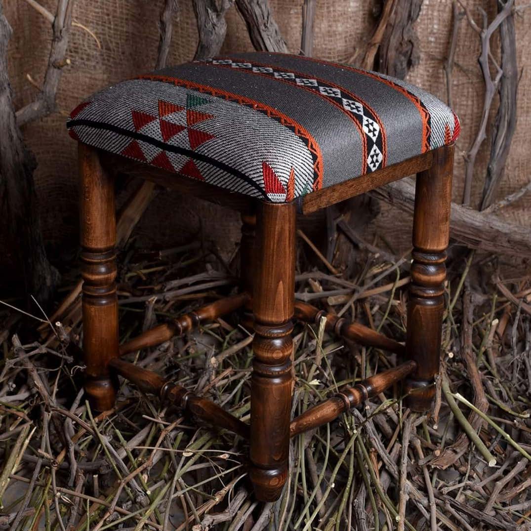 Funcky Cushion Chair